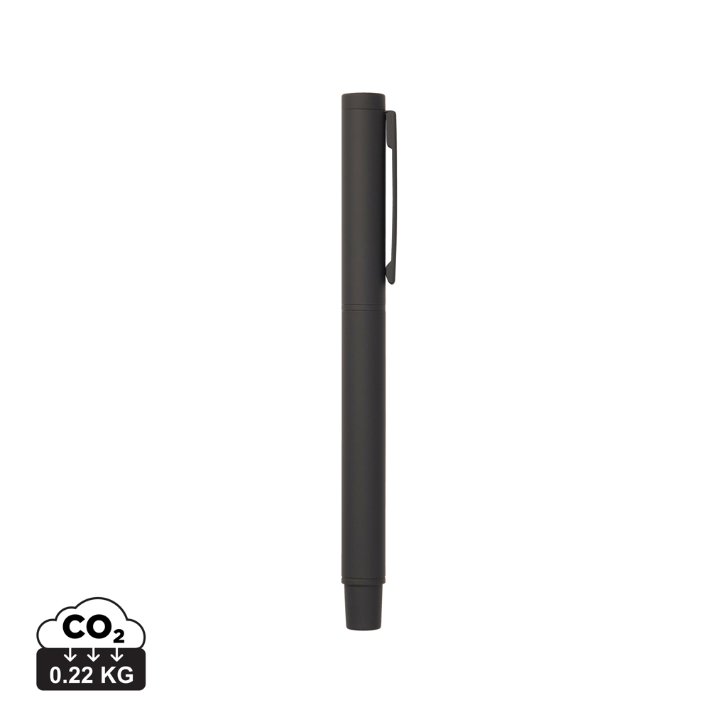 Miniature 5 pour VINGA Stylo en acier inoxydable RCS Baltimore