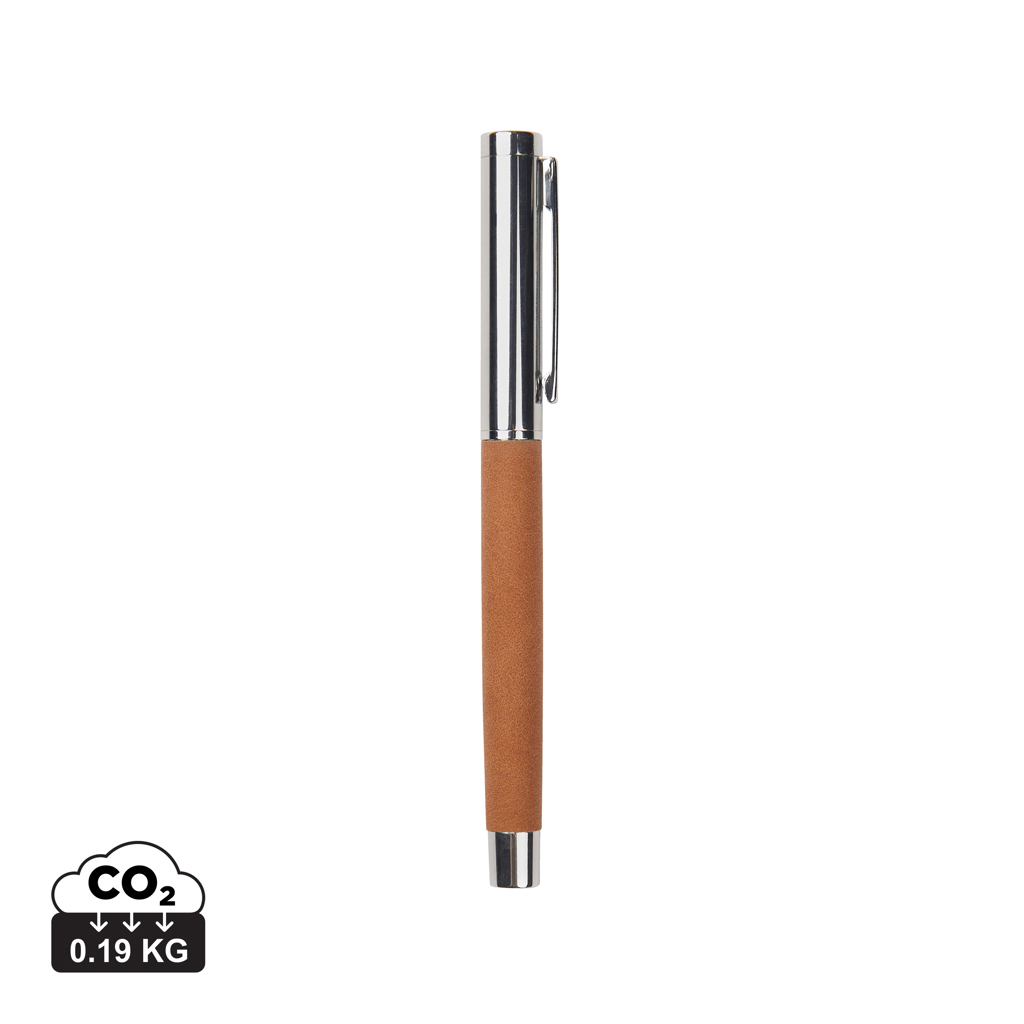 Miniature 6 pour VINGA Stylo à bille en acier inoxydable RCS Bosler