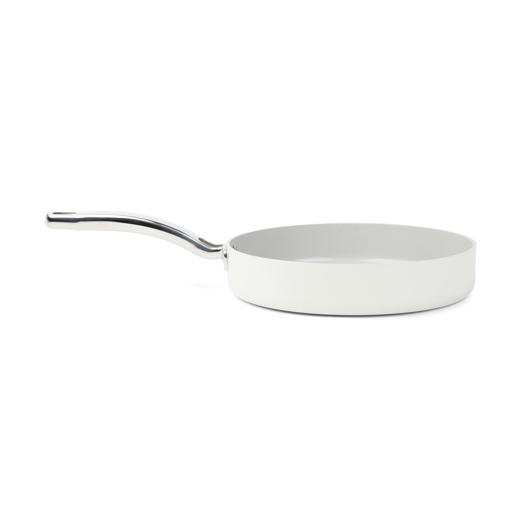 Miniature 2 pour VINGA Poêle 25 cm en aluminium RCS Alte