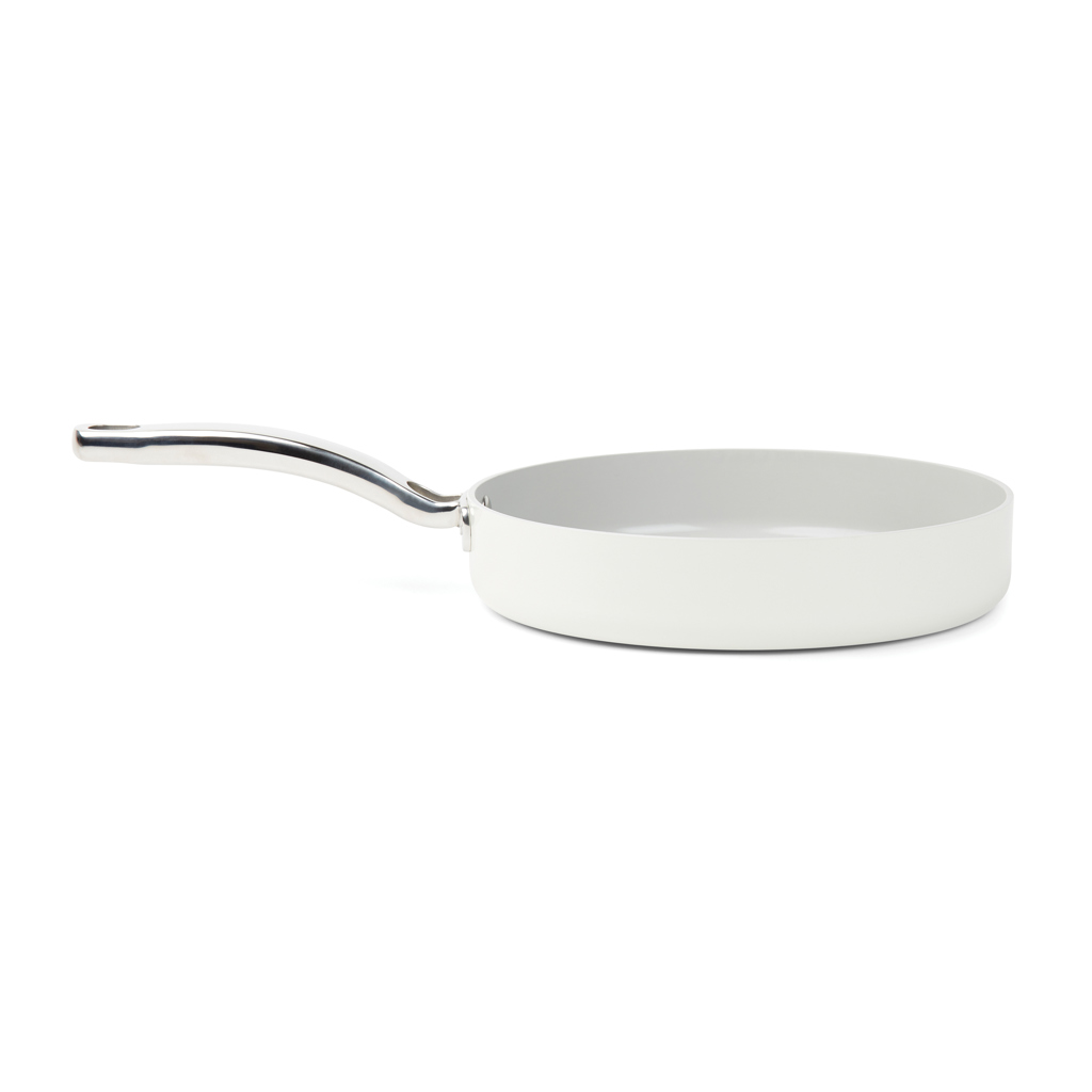 Miniature 2 pour VINGA Poêle 27 cm en aluminium RCS Alte