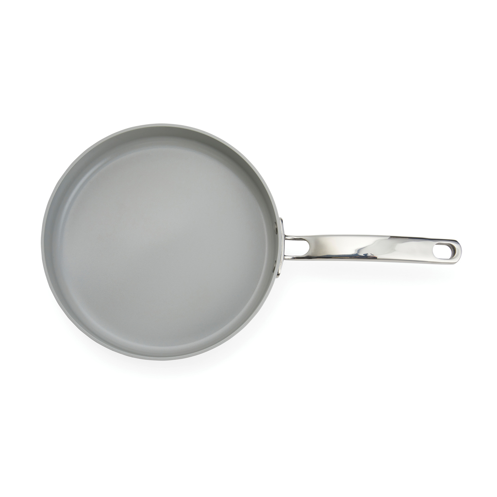 Miniature 3 pour VINGA Poêle 27 cm en aluminium RCS Alte
