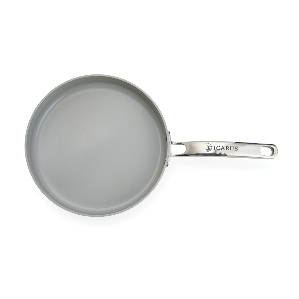 Miniature 4 pour VINGA Poêle 27 cm en aluminium RCS Alte