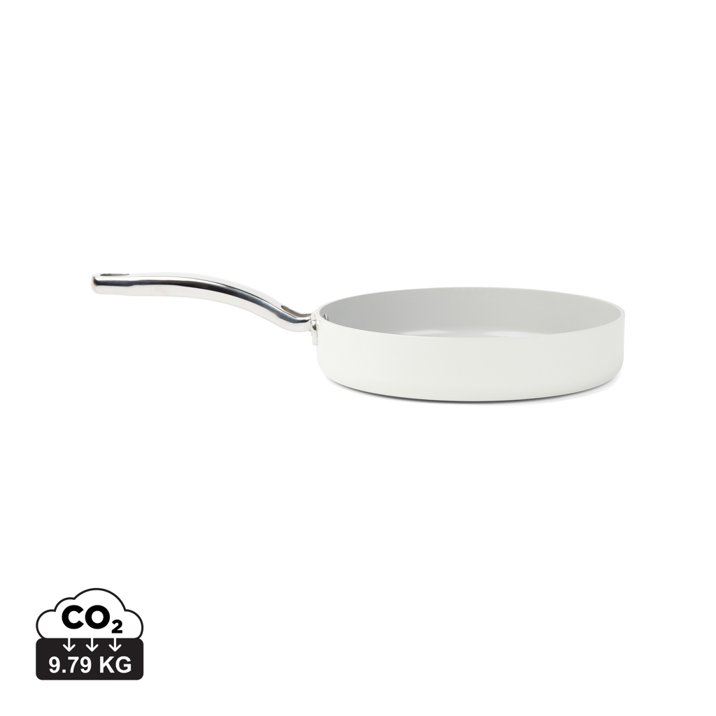 Miniature 1 pour VINGA Poêle 27 cm en aluminium RCS Alte