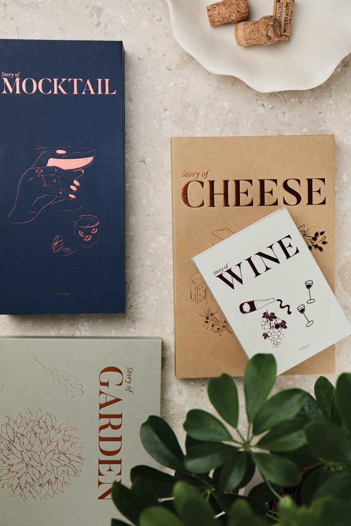Miniature 5 pour VINGA Histoire du fromage