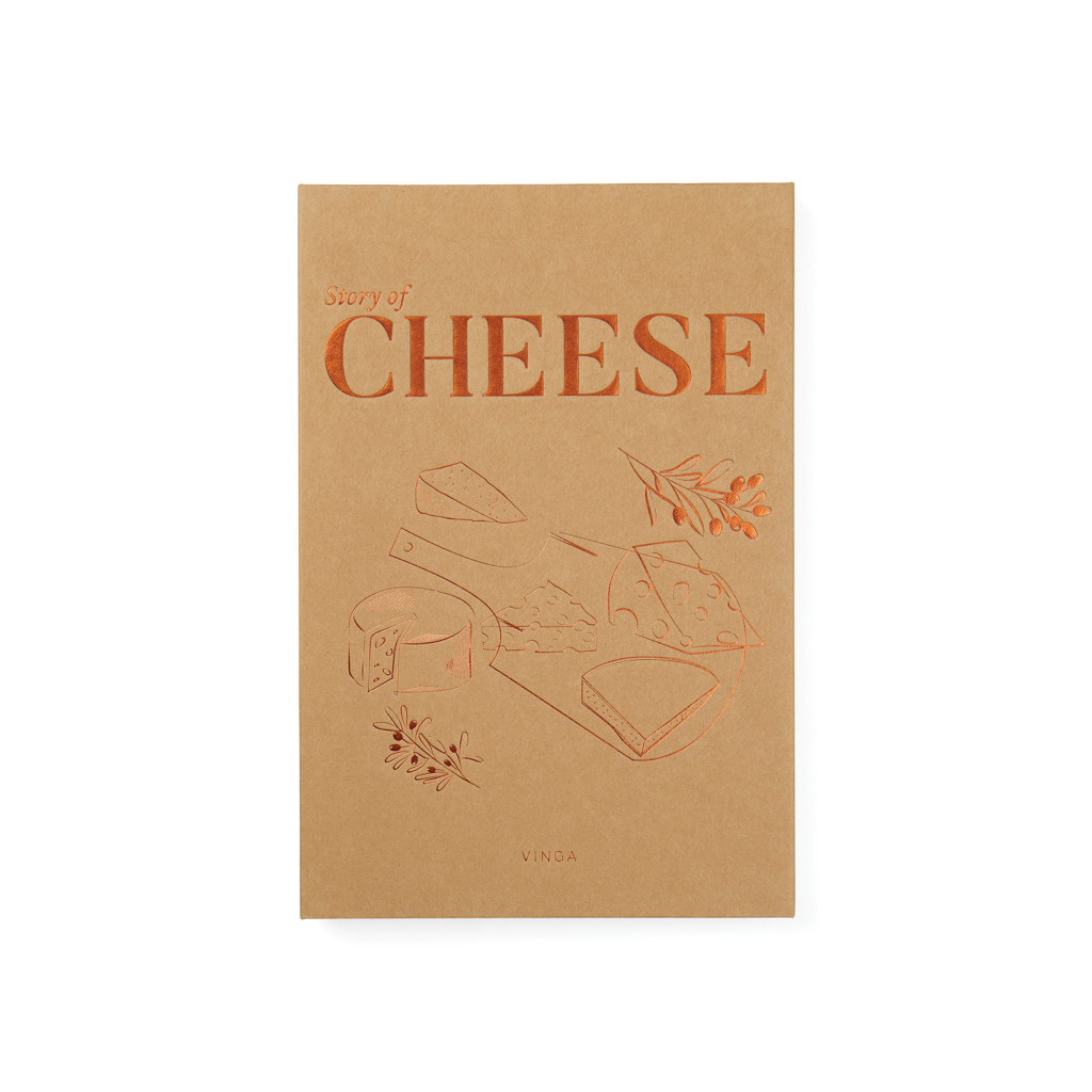 Miniature 6 pour VINGA Histoire du fromage