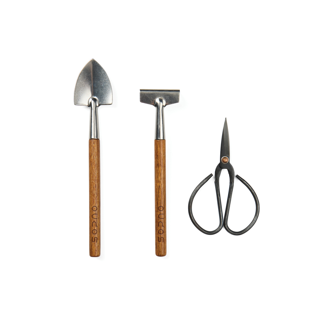 Miniature 3 pour VINGA Histoire du jardin