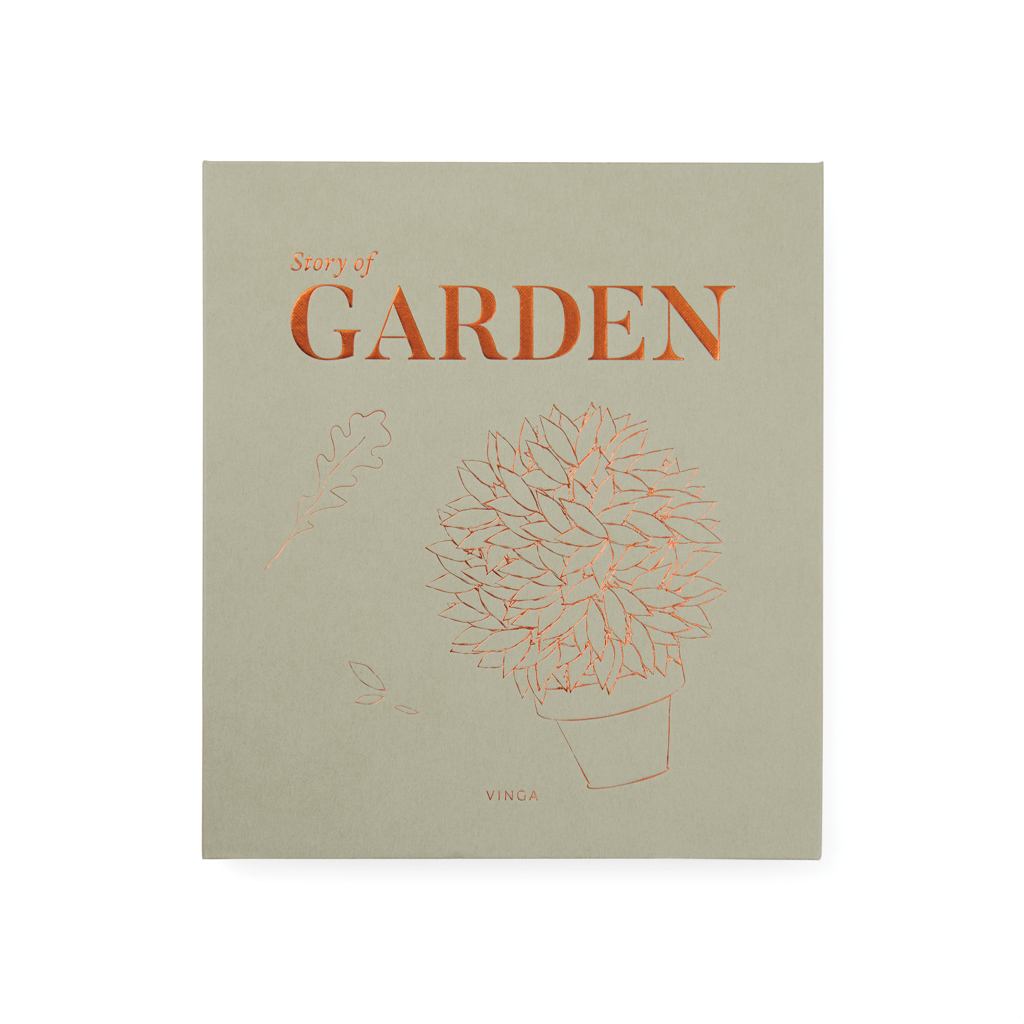 Miniature 7 pour VINGA Histoire du jardin