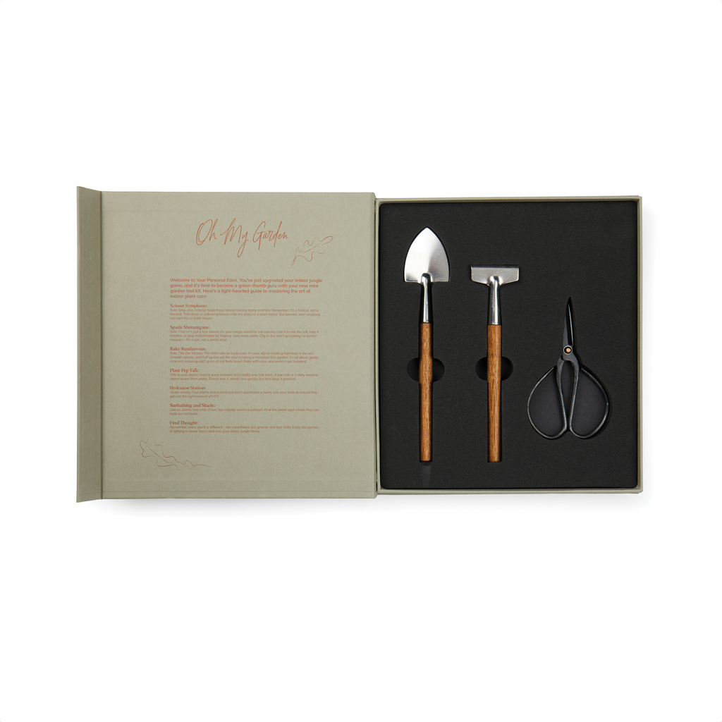 Miniature 8 pour VINGA Histoire du jardin