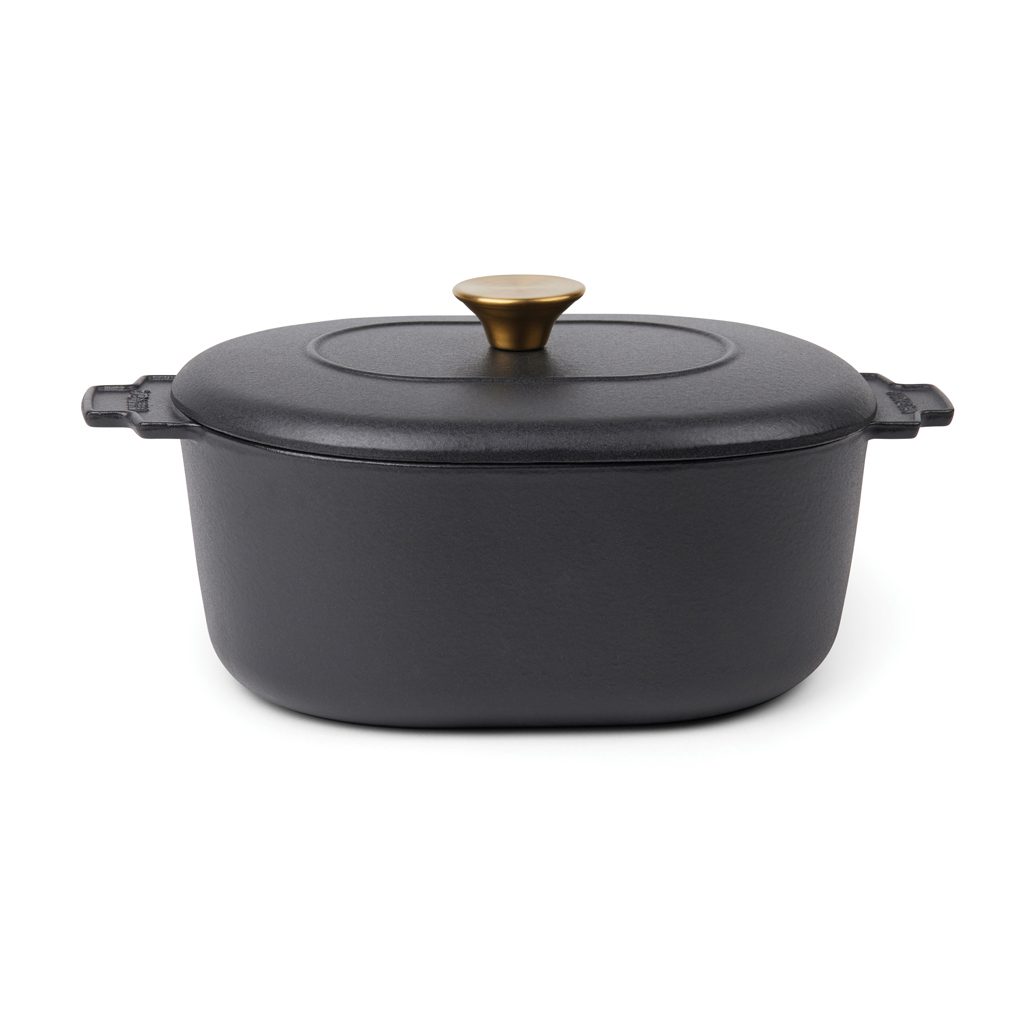Miniature 2 pour VINGA Cocotte 4L Monte heritage