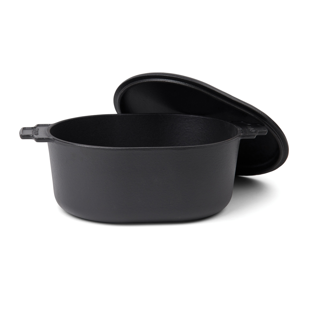 Miniature 3 pour VINGA Cocotte 4L Monte heritage