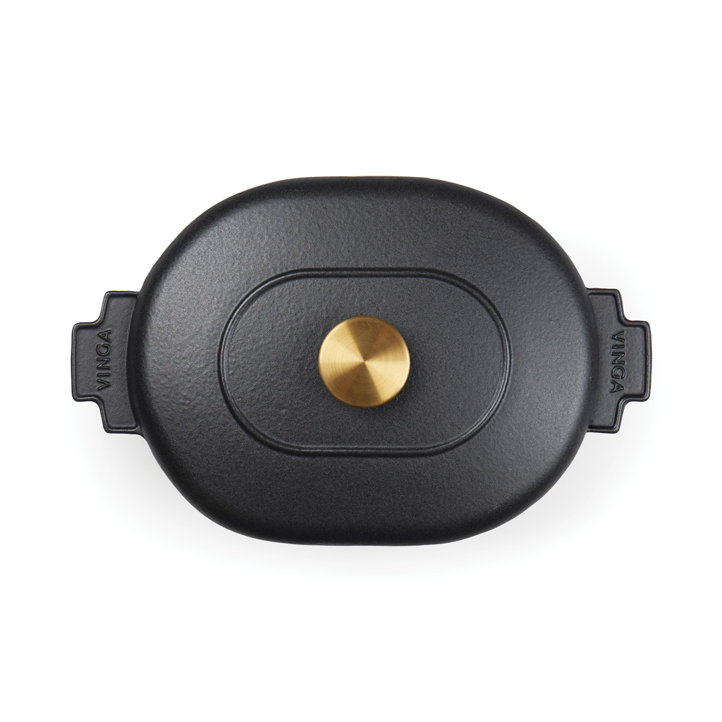 Miniature 5 pour VINGA Cocotte 4L Monte heritage