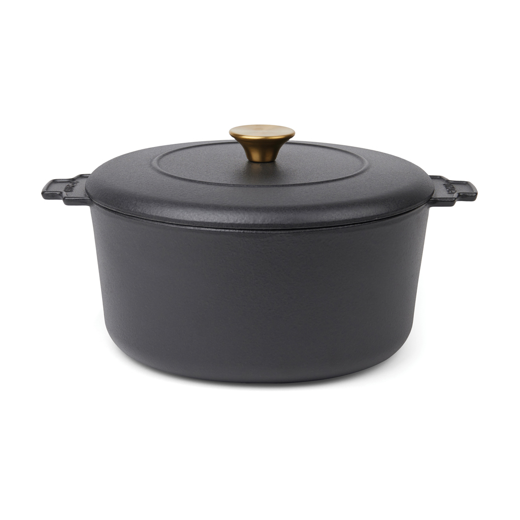 Miniature 2 pour VINGA Cocotte 5.5 L Monte heritage