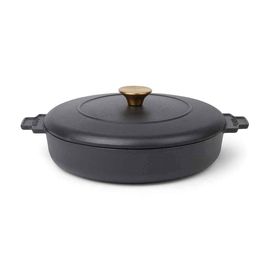 Miniature 2 pour VINGA Braisière 2.5 L Monte heritage