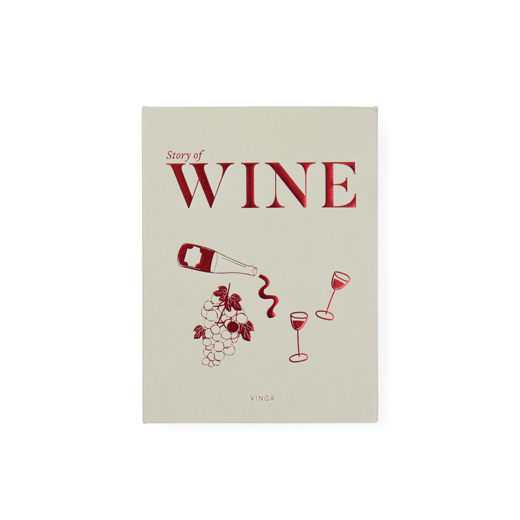 Miniature 7 pour VINGA Histoire du vin