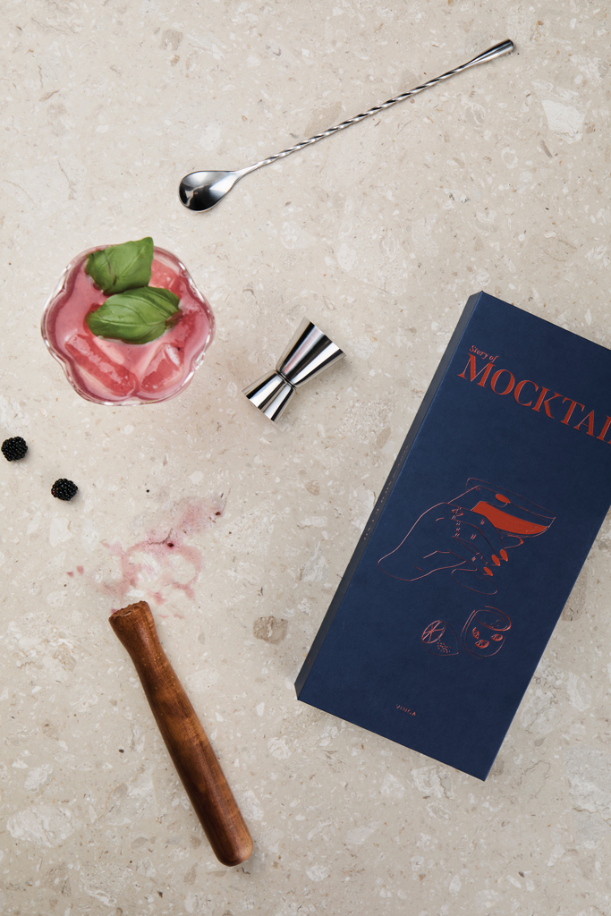 Miniature 4 pour VINGA Histoire du mocktail