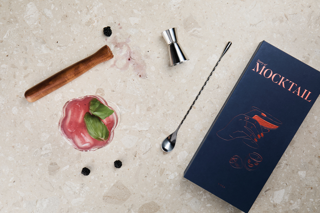 Miniature 5 pour VINGA Histoire du mocktail