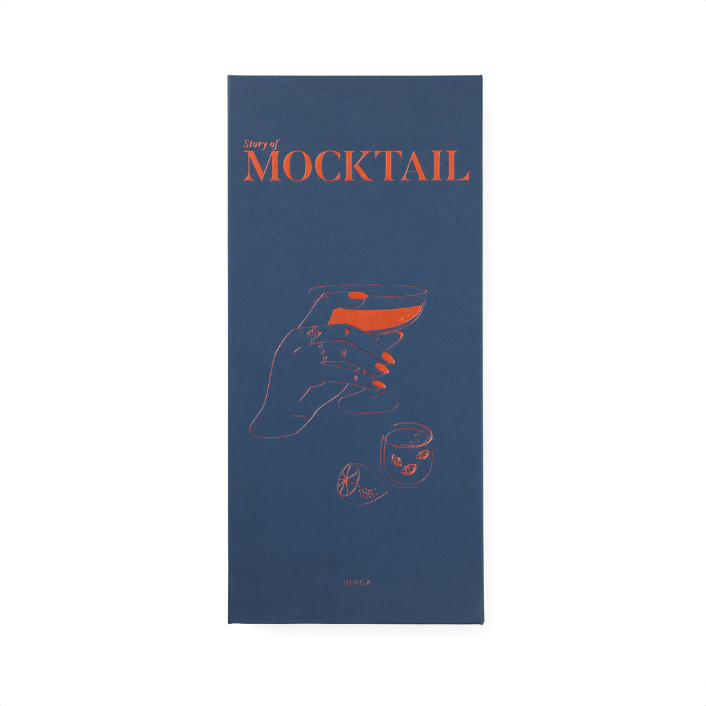 Miniature 7 pour VINGA Histoire du mocktail
