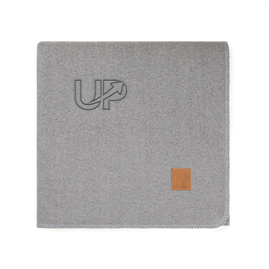 Miniature 3 pour VINGA Couverture en rPET GRS Moulton