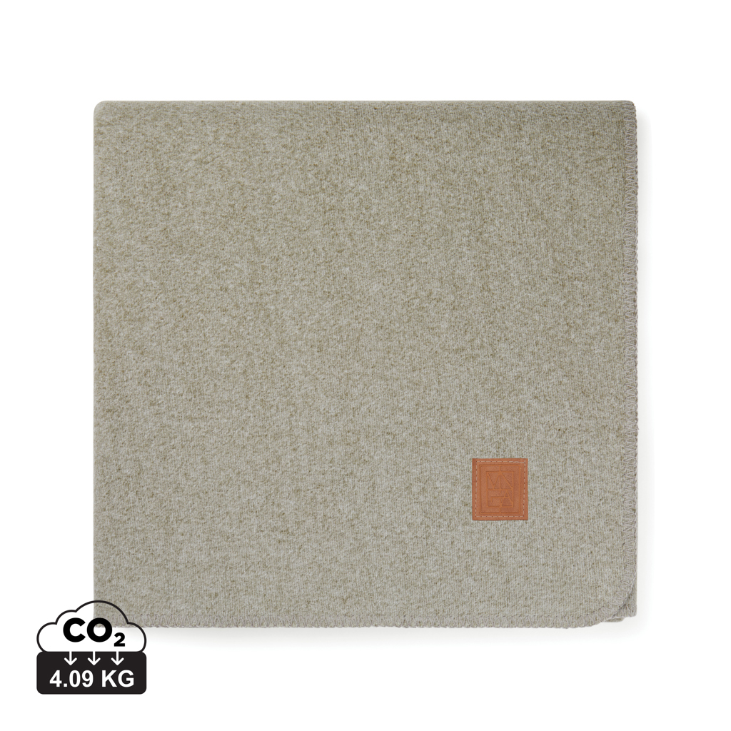 Miniature 6 pour VINGA Couverture en rPET GRS Moulton