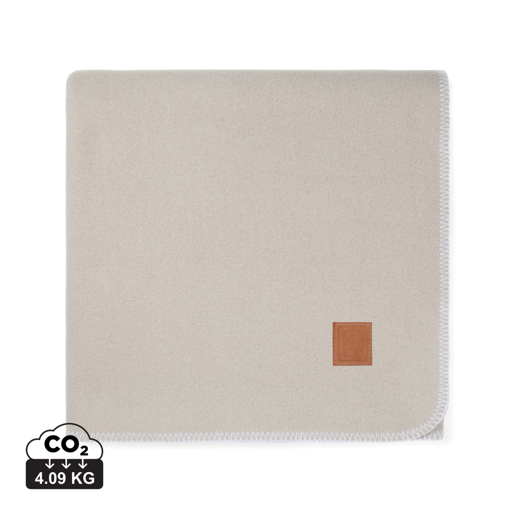 Miniature 7 pour VINGA Couverture en rPET GRS Moulton