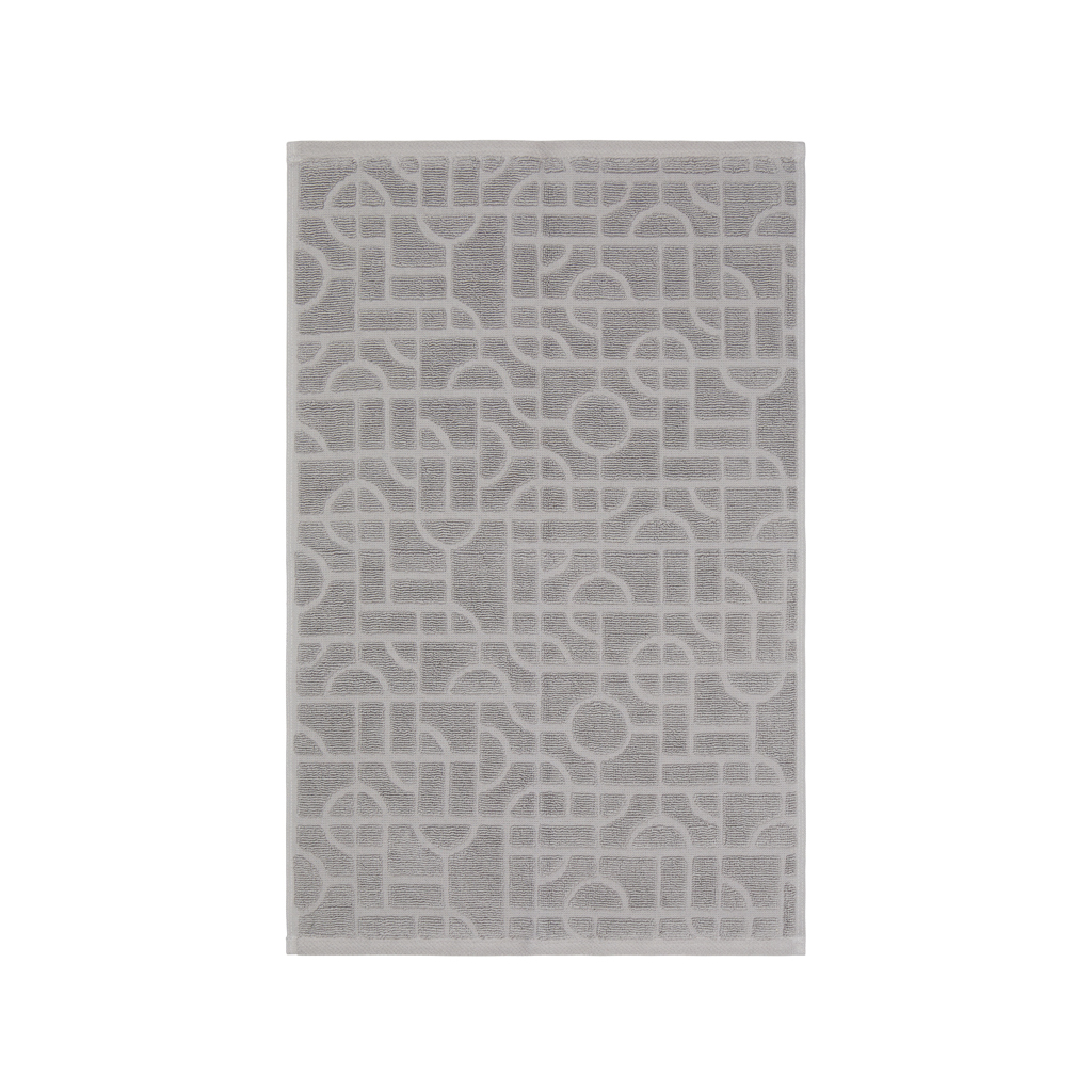 Miniature 3 pour VINGA Verso Lot de 4 serviettes en coton biologique OCS