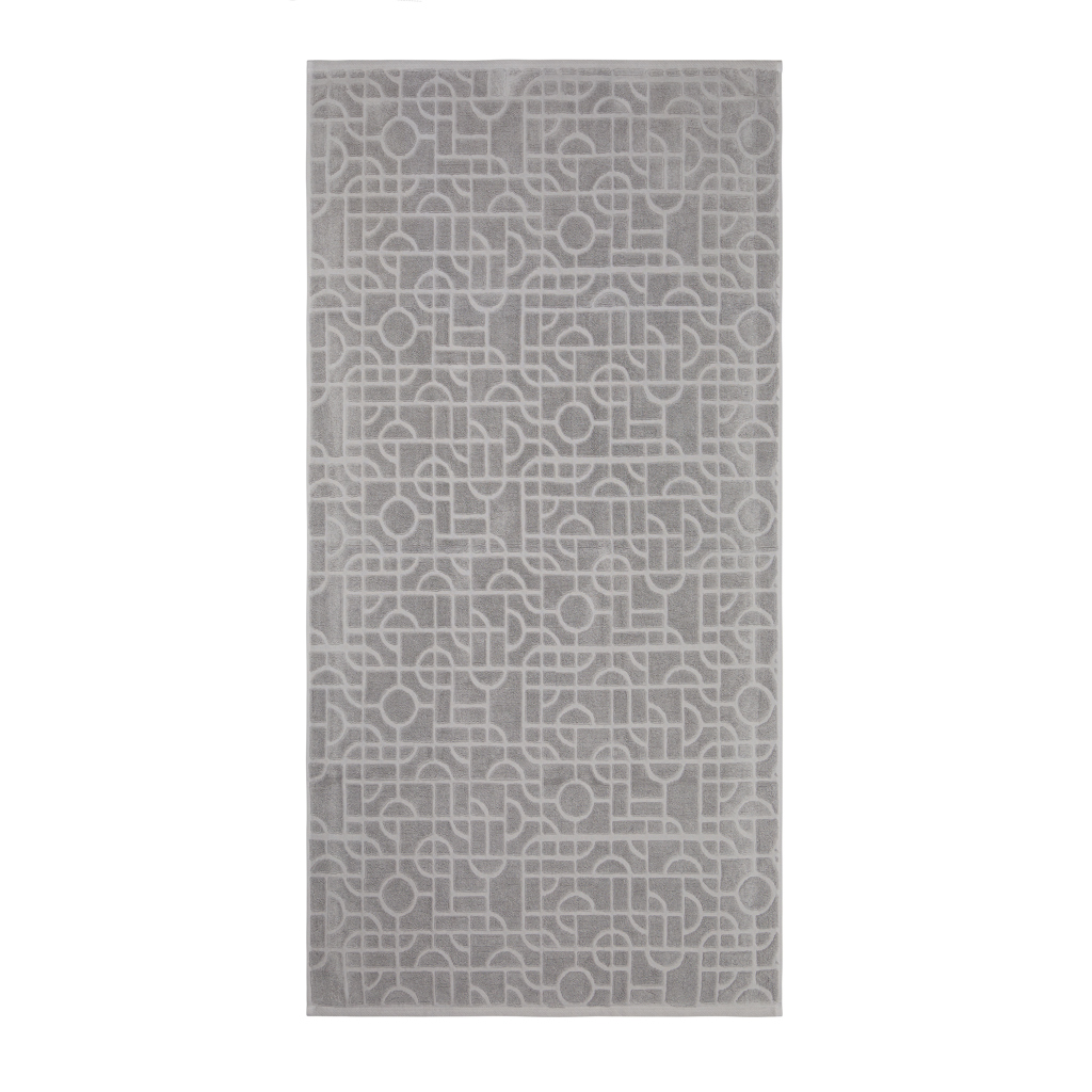 Miniature 4 pour VINGA Verso Lot de 4 serviettes en coton biologique OCS