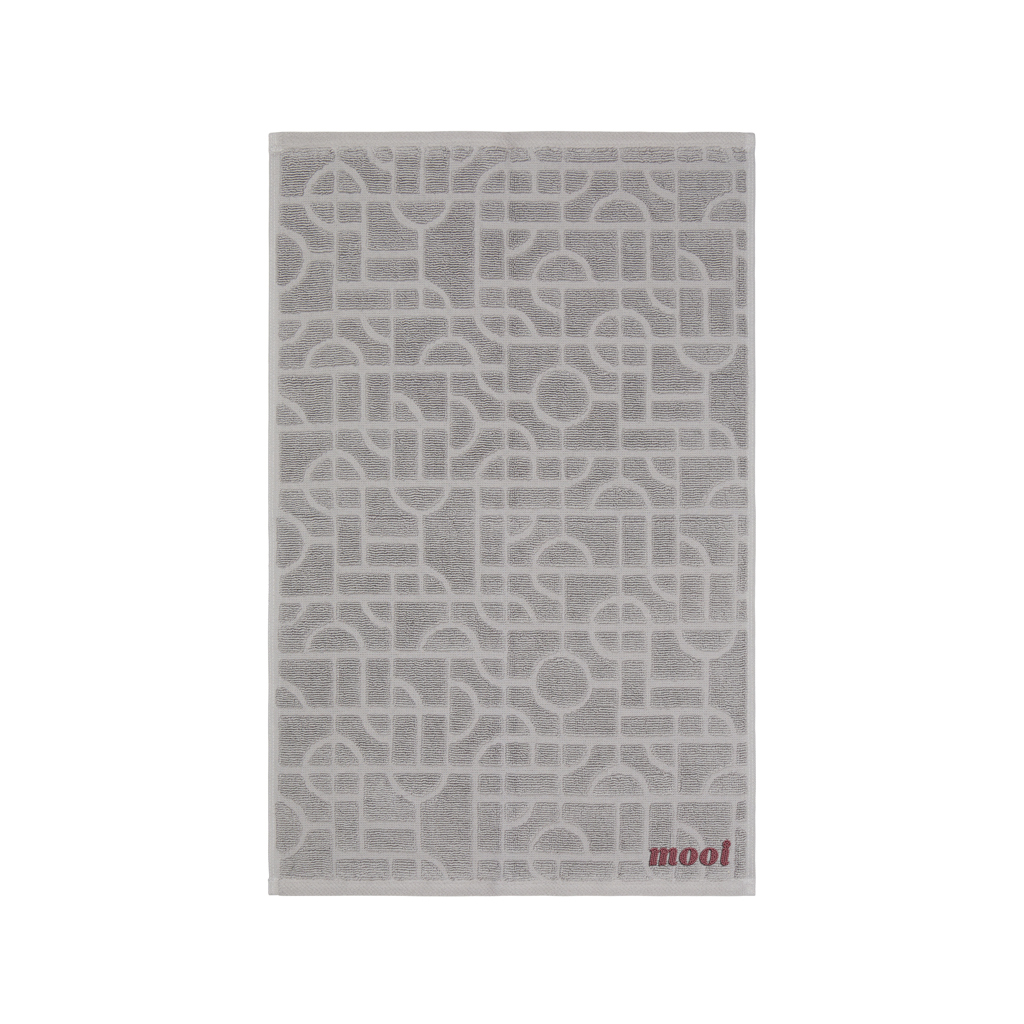 Miniature 5 pour VINGA Verso Lot de 4 serviettes en coton biologique OCS