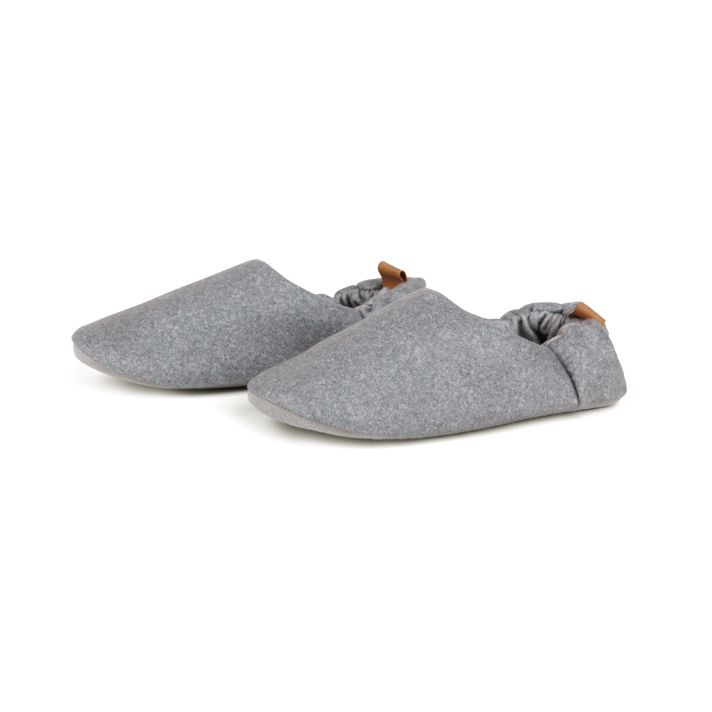 Miniature 2 pour VINGA Chaussons doux en rPET RCS S/M  Moulton