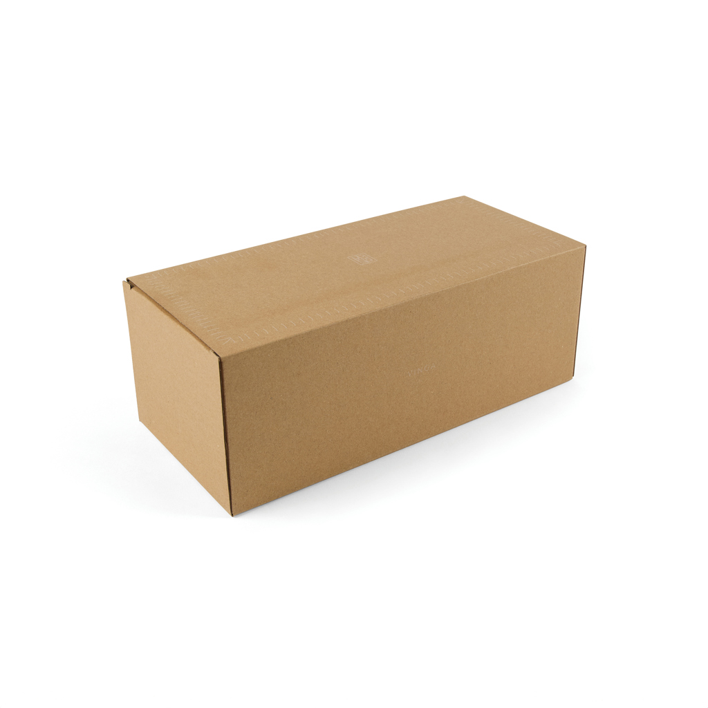 Miniature 4 pour VINGA Chaussons doux en rPET RCS S/M  Moulton