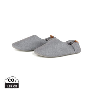 Visuel VINGA Chaussons doux en rPET RCS S/M  Moulton