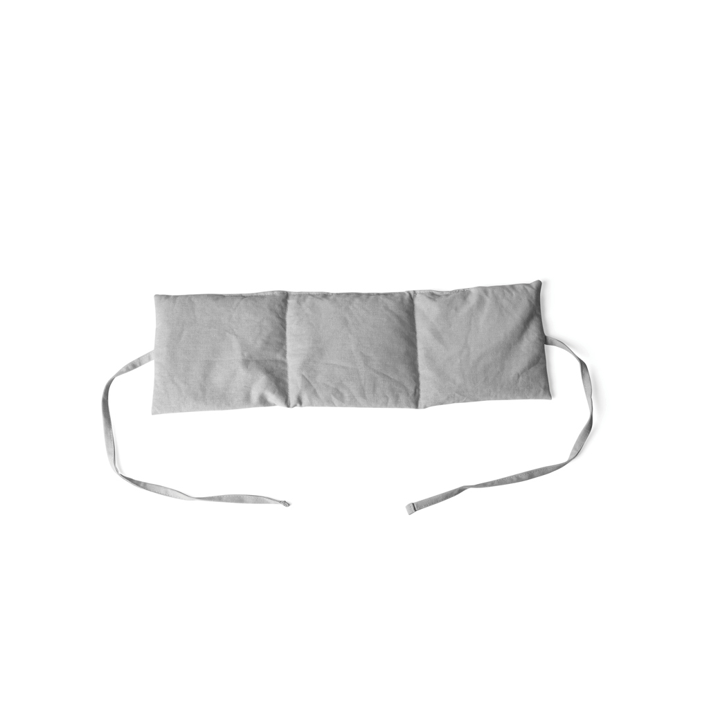 Miniature 2 pour Coussin chauffant en polyester recyclé VINGA Minton RCS