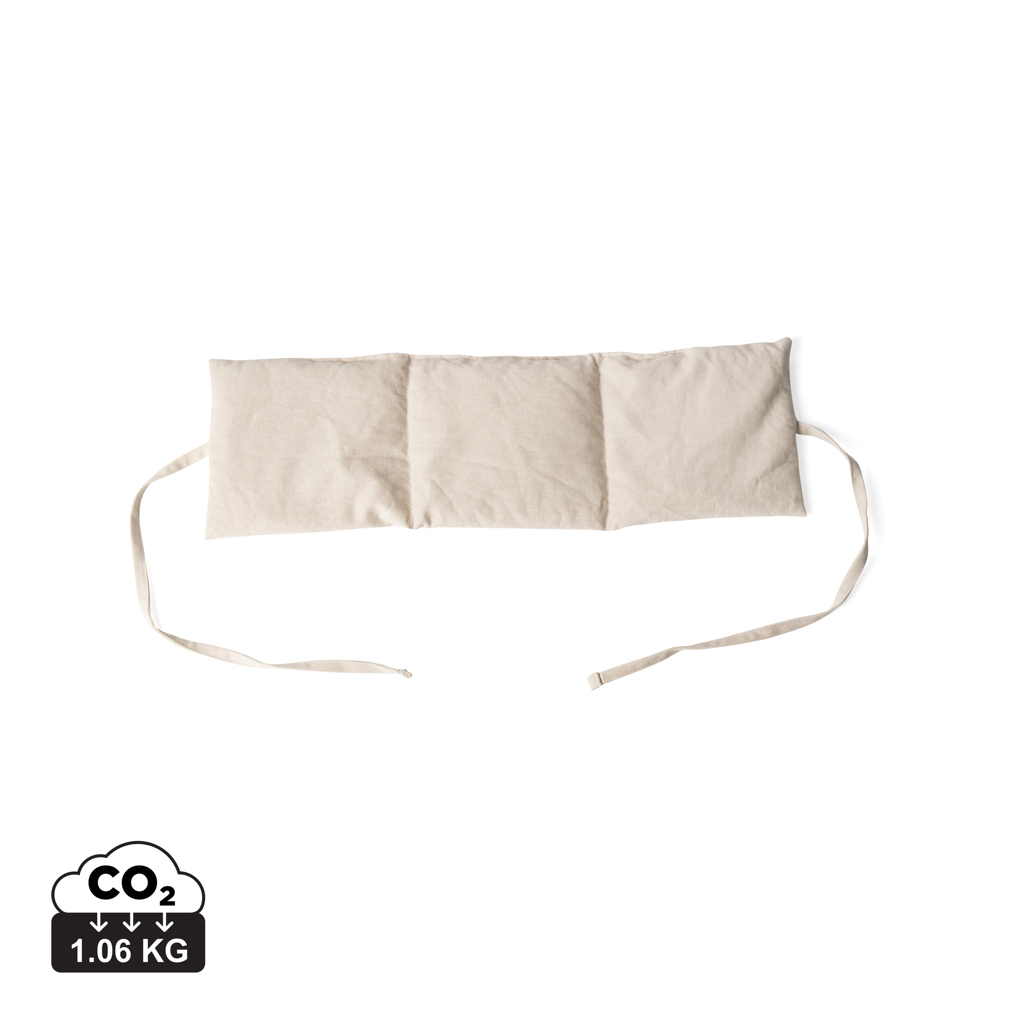 Miniature 7 pour Coussin chauffant en polyester recyclé VINGA Minton RCS