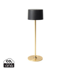Visuel VINGA Lampe en ABS recyclé RCS Nauro
