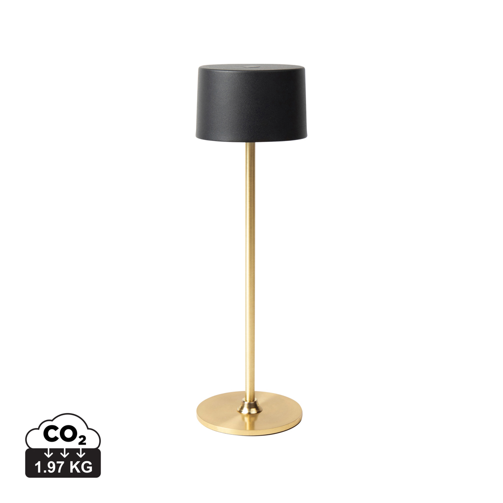 Miniature 1 pour VINGA Lampe en ABS recyclé RCS Nauro