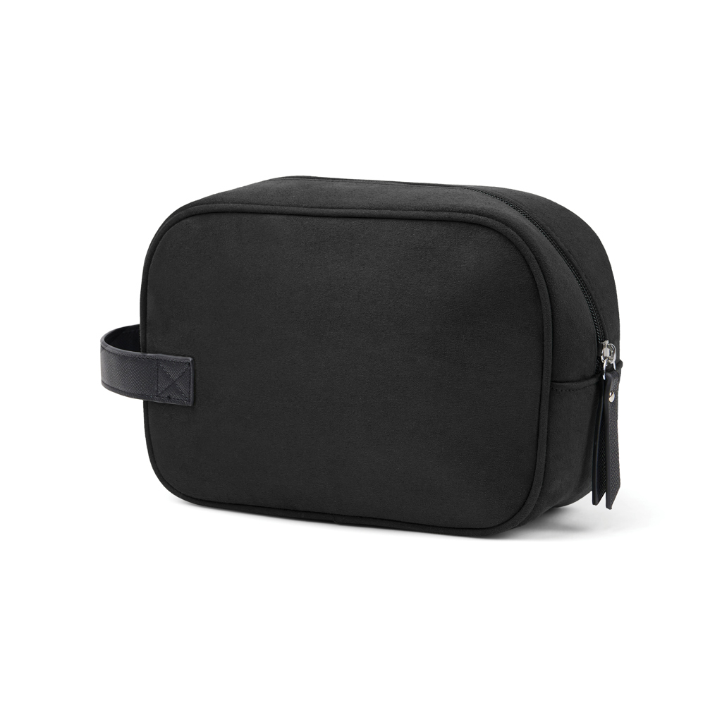 Miniature 2 pour VINGA Trousse de toilette en polyester recyclé RCS Marlow