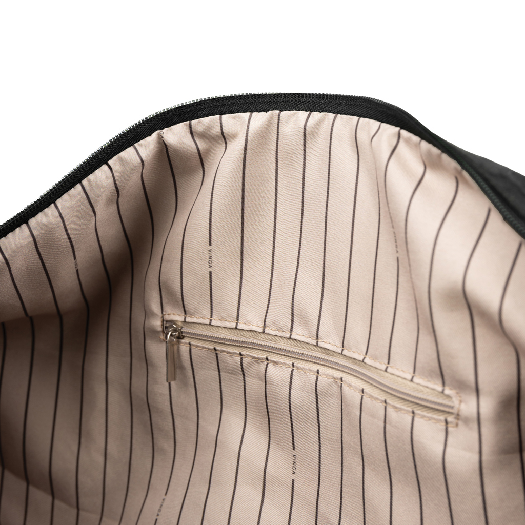 Miniature 5 pour VINGA Sac week-end en polyester recyclé RCS Marlow