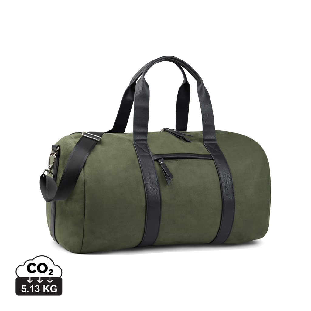 Miniature 4 pour VINGA Sac week-end en polyester recyclé RCS Marlow