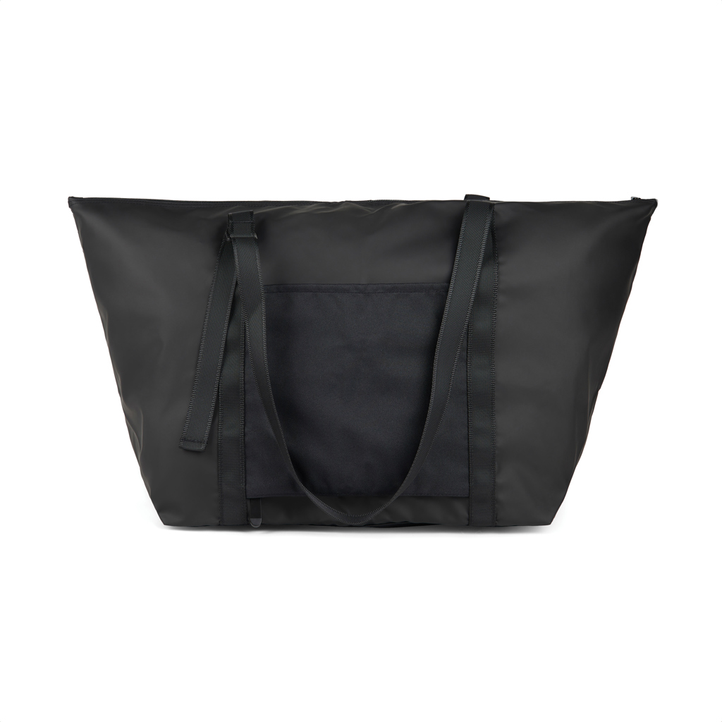 Miniature 2 pour VINGA Sac weekend en polyester recyclé GRS Livorno