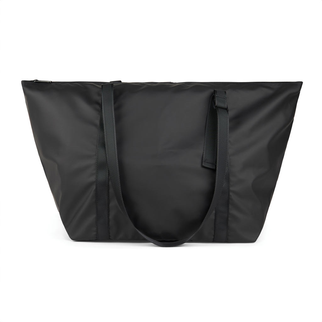 Miniature 3 pour VINGA Sac weekend en polyester recyclé GRS Livorno