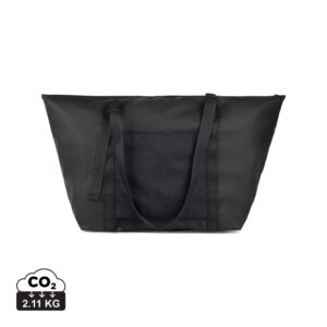 Visuel VINGA Sac weekend en polyester recyclé GRS Livorno