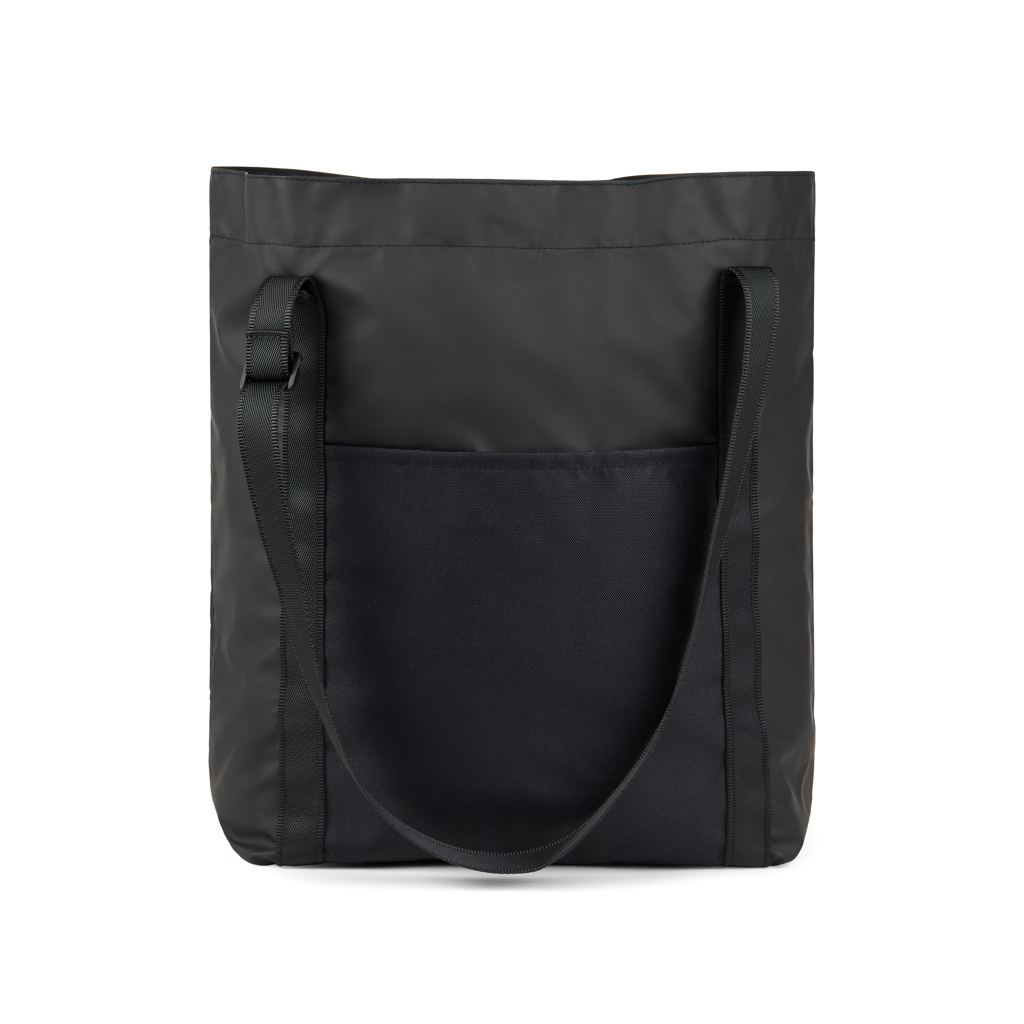 Miniature 2 pour VINGA Sac Totebag en polyester recyclé GRS Livorno