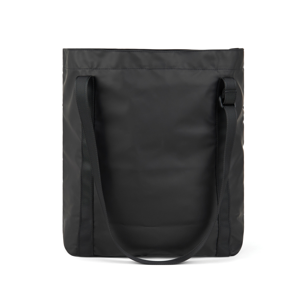 Miniature 3 pour VINGA Sac Totebag en polyester recyclé GRS Livorno