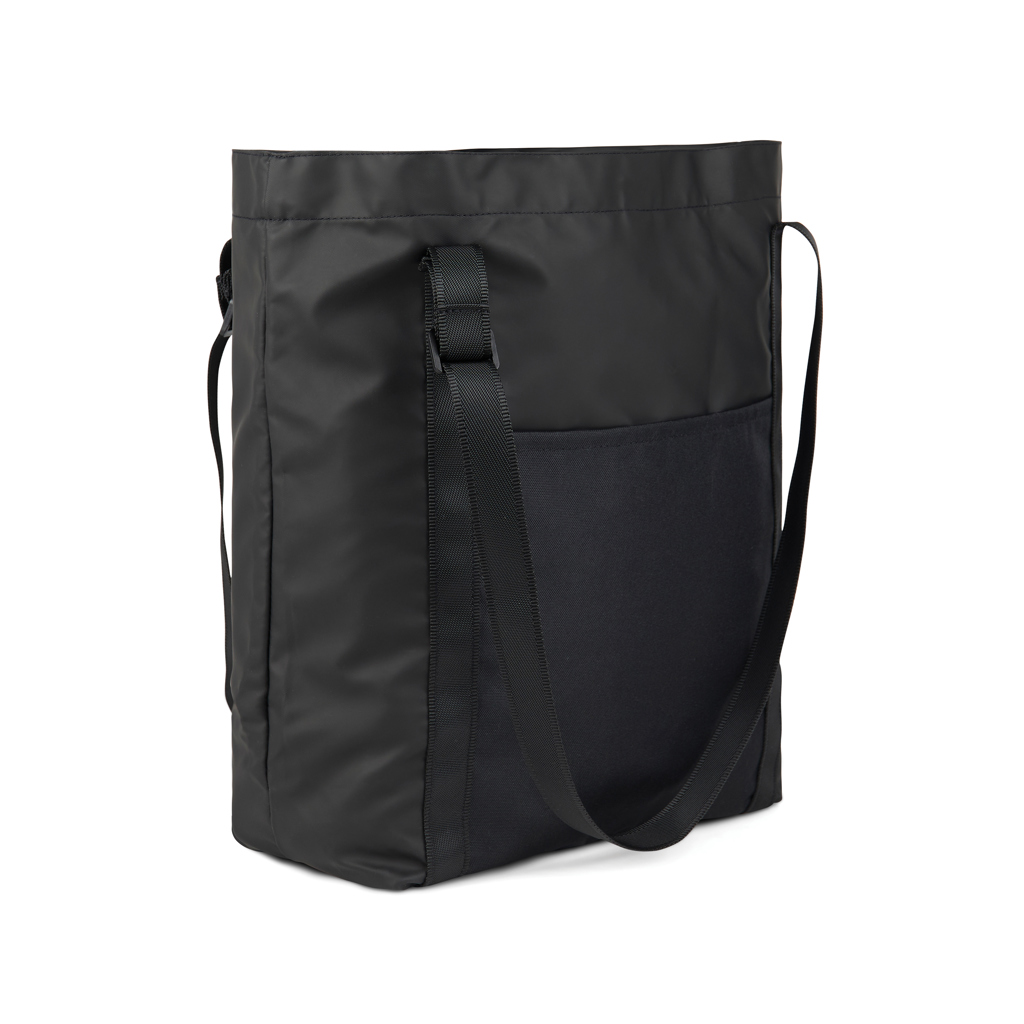 Miniature 4 pour VINGA Sac Totebag en polyester recyclé GRS Livorno