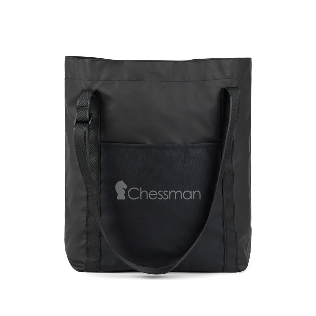 Miniature 5 pour VINGA Sac Totebag en polyester recyclé GRS Livorno
