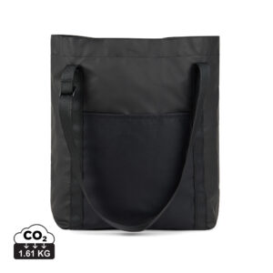 Visuel VINGA Sac Totebag en polyester recyclé GRS Livorno