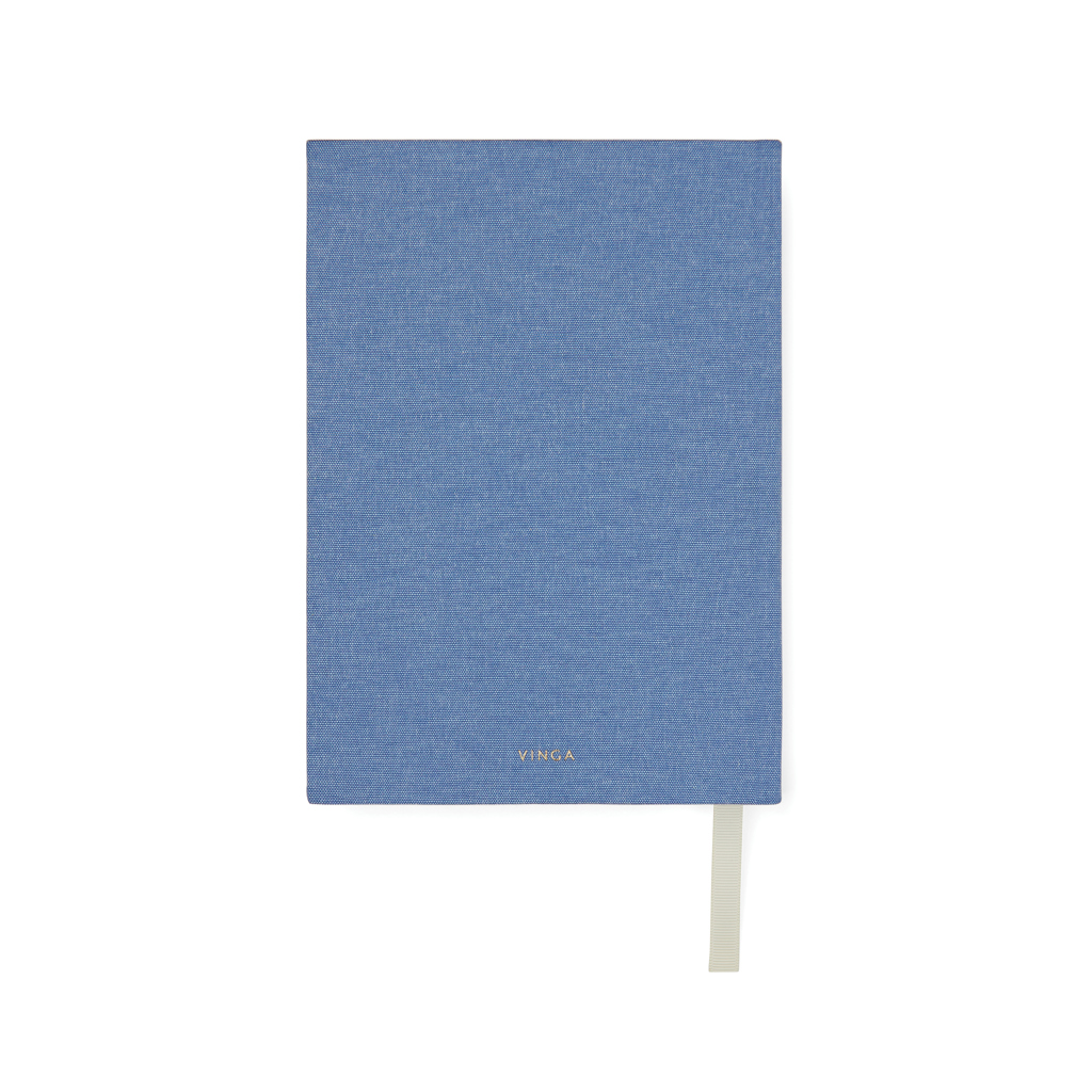 Miniature 4 pour VINGA One memory a day Journal intime en papier  recyclé GRS
