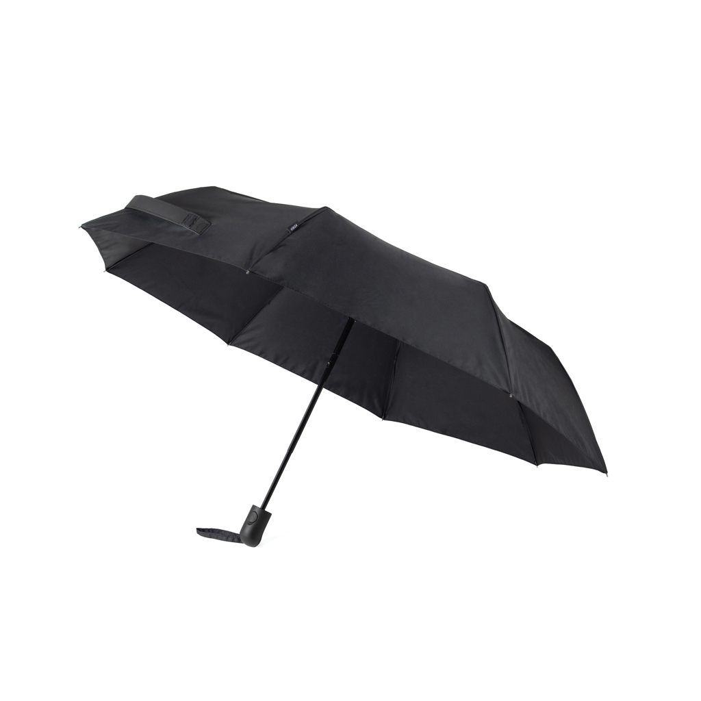 Miniature 2 pour VINGA Parapluie de 21 pouces Baltimore en rPET AWARE™