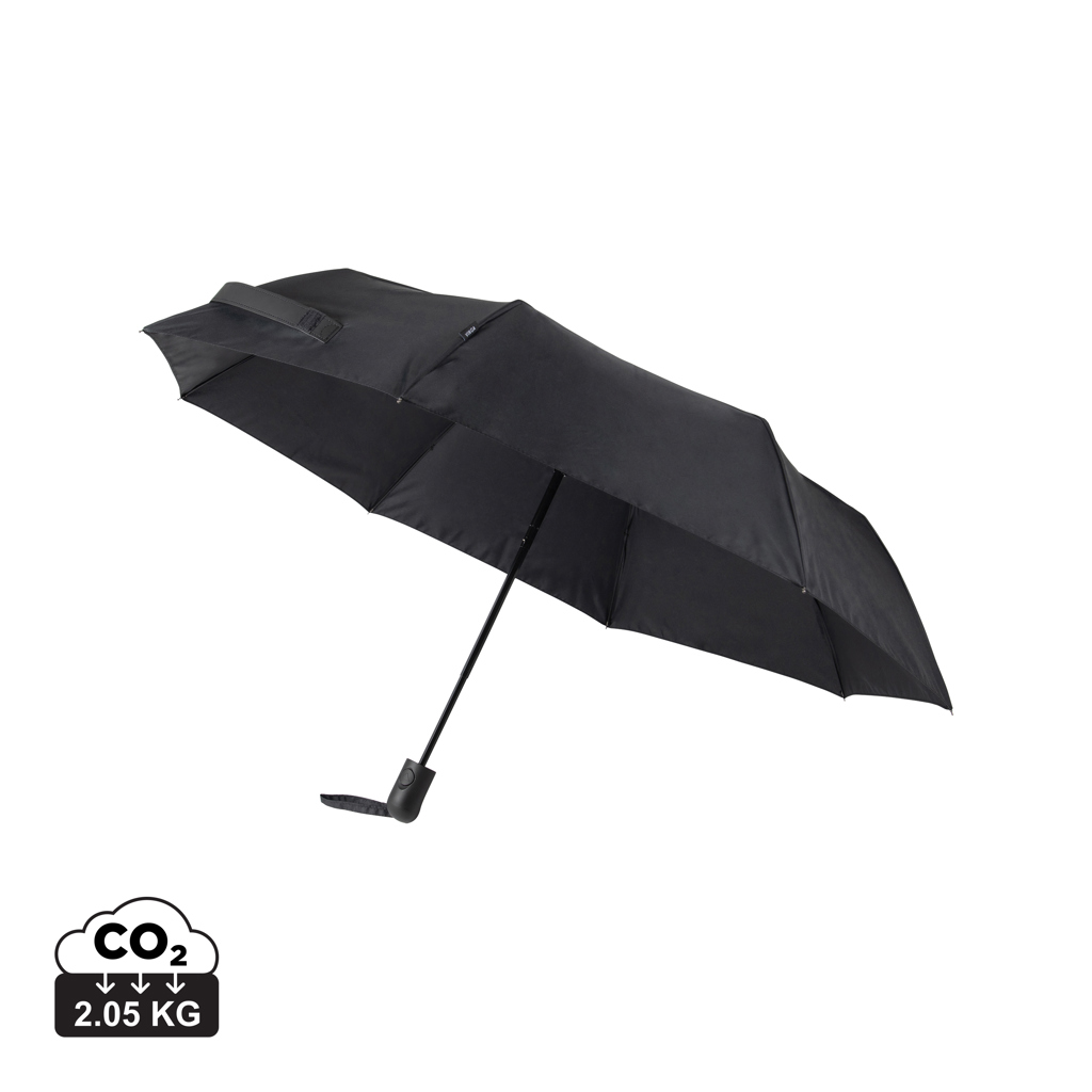 Miniature 1 pour VINGA Parapluie de 21 pouces Baltimore en rPET AWARE™