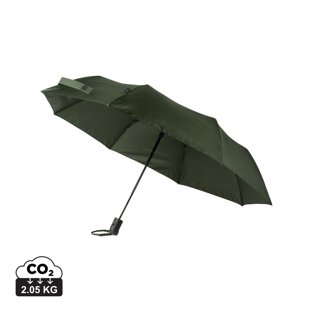 Miniature 10 pour VINGA Parapluie de 21 pouces Baltimore en rPET AWARE™