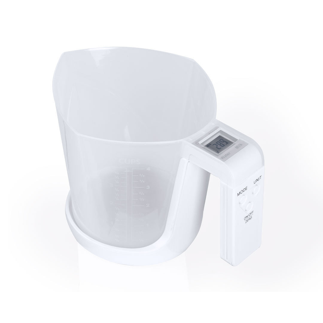 Miniature 8 pour Balance Mesureuse Vewelina - personnalisable